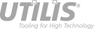Logo Utilis Black